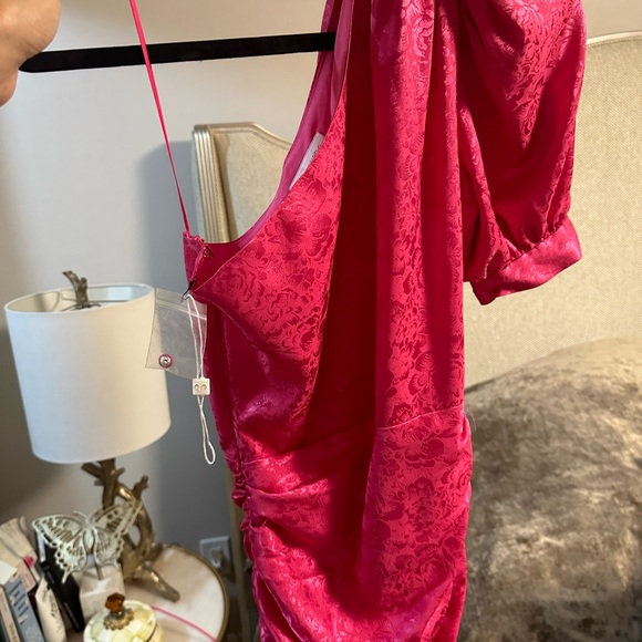 Ronny Kobo Nadia Ruched One - Picture 6 of 6